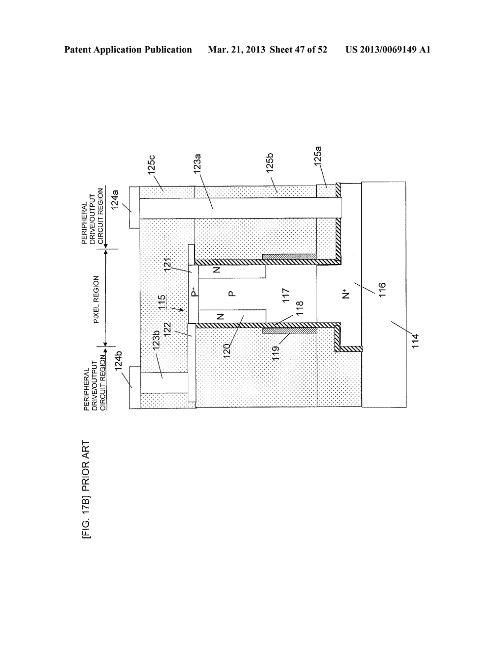 METHOD FOR PRODUCING SEMICONDUCTOR DEVICE AND SEMICONDUCTOR DEVICE - diagram, schematic, and image 48
