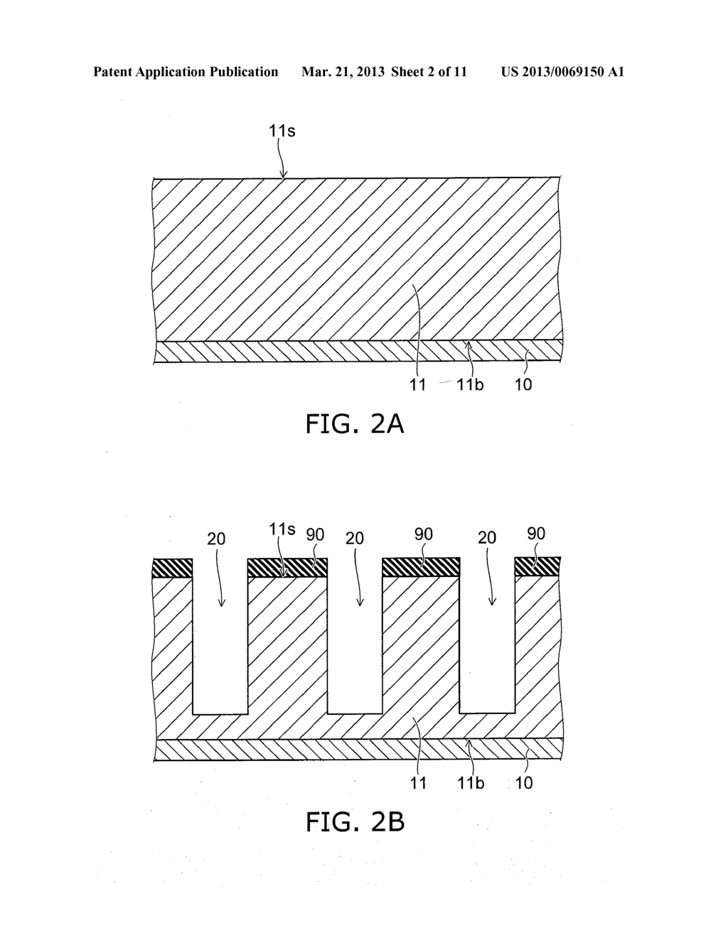 SEMICONDUCTOR DEVICE AND MANUFACTURING METHOD OF THE SAME - diagram, schematic, and image 03