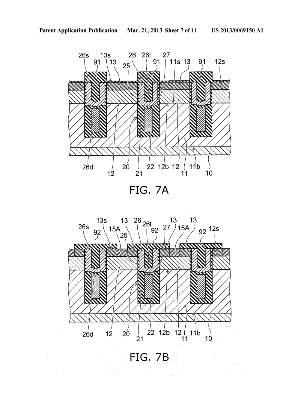 SEMICONDUCTOR DEVICE AND MANUFACTURING METHOD OF THE SAME - diagram, schematic, and image 08