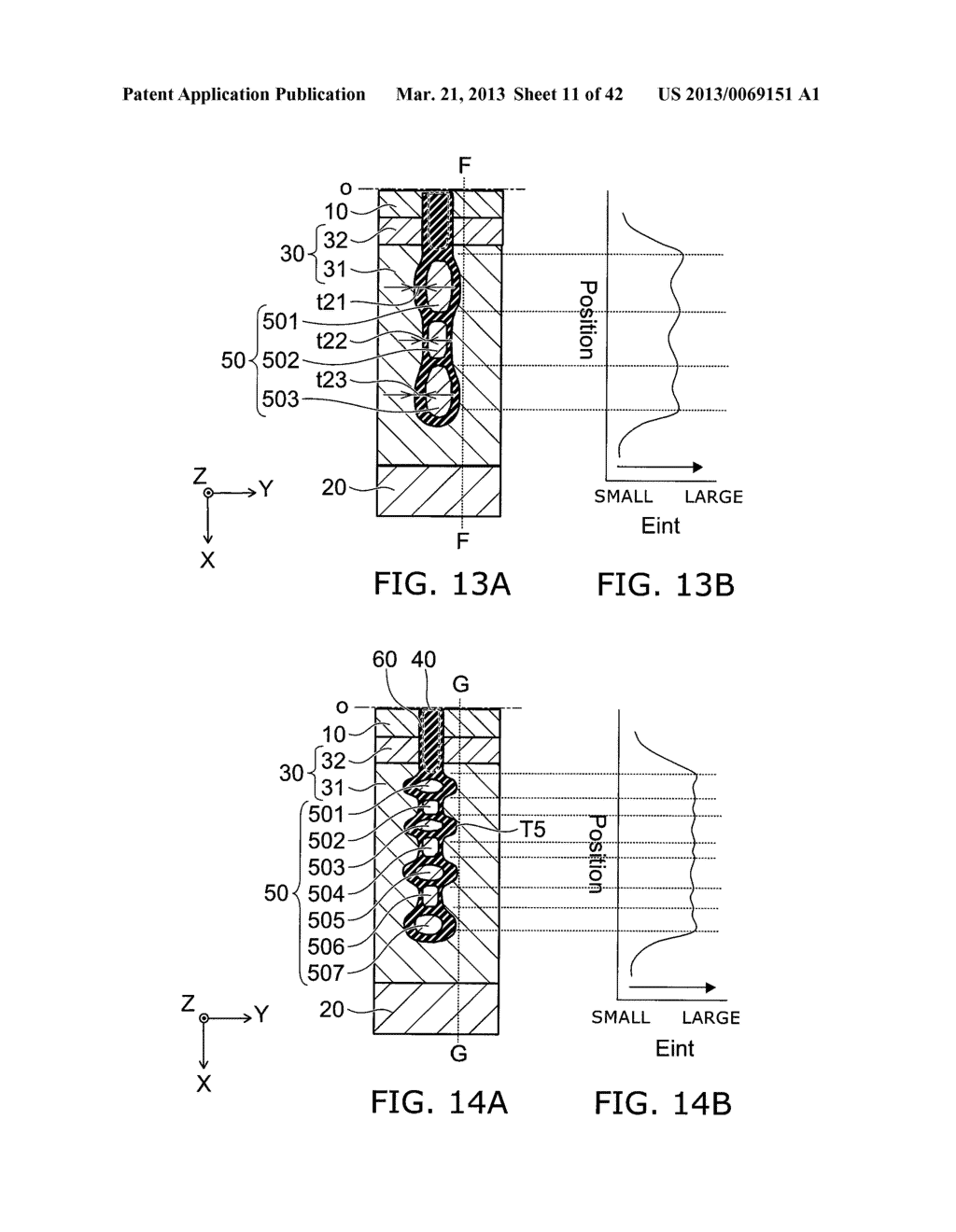 SEMICONDUCTOR DEVICE - diagram, schematic, and image 12