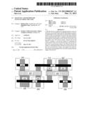 SRAM CELL AND METHOD FOR MANUFACTURING THE SAME diagram and image