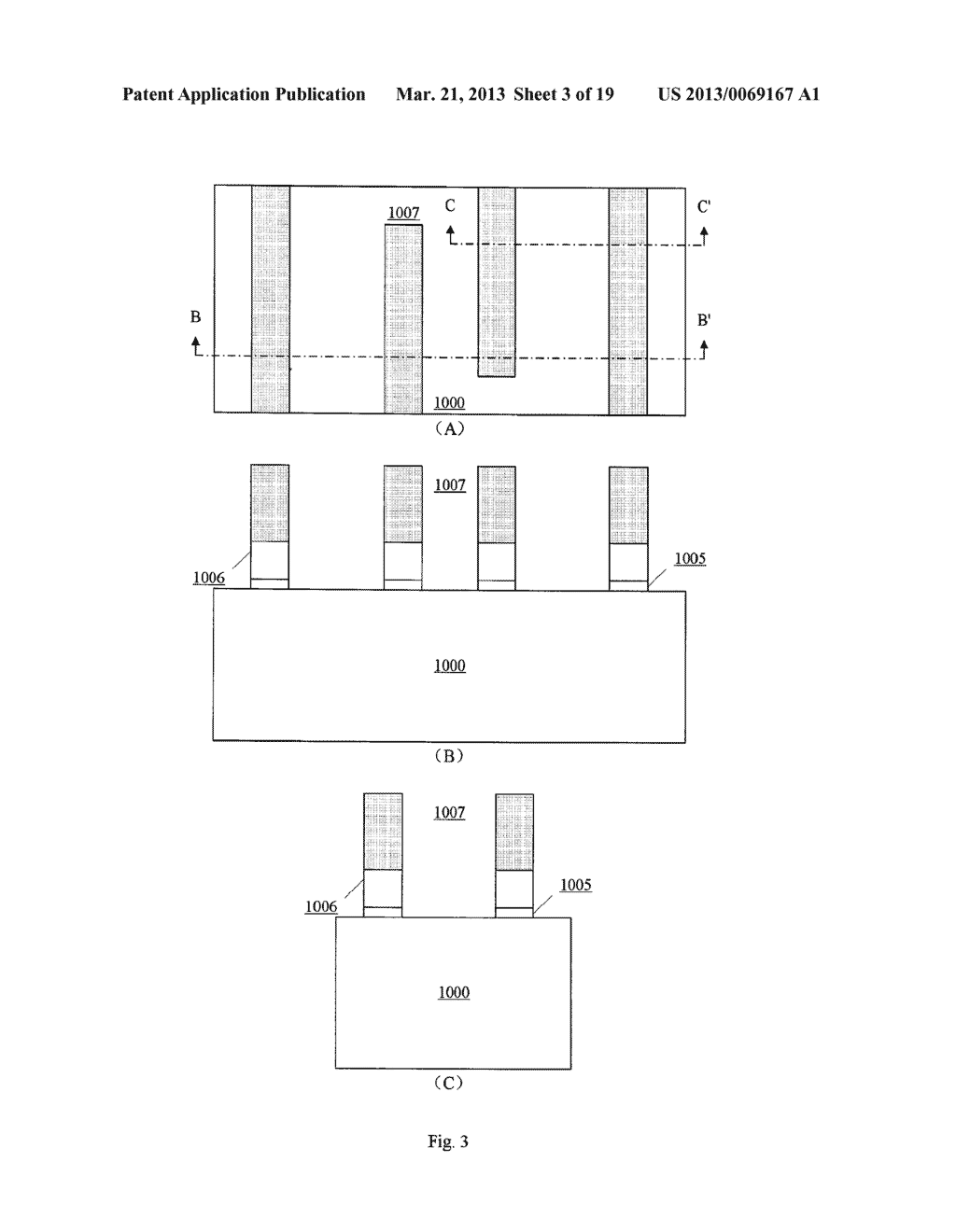 SRAM CELL AND METHOD FOR MANUFACTURING THE SAME - diagram, schematic, and image 04