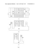 SRAM CELL AND METHOD FOR MANUFACTURING THE SAME diagram and image