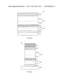 MAGNETORESISTIVE EFFECT ELEMENT, MAGNETIC MEMORY, AND MAGNETORESISTIVE     EFFECT ELEMENT MANUFACTURING METHOD diagram and image