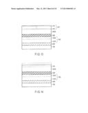 MAGNETORESISTIVE EFFECT ELEMENT, MAGNETIC MEMORY, AND MAGNETORESISTIVE     EFFECT ELEMENT MANUFACTURING METHOD diagram and image