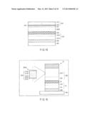 MAGNETORESISTIVE EFFECT ELEMENT, MAGNETIC MEMORY, AND MAGNETORESISTIVE     EFFECT ELEMENT MANUFACTURING METHOD diagram and image