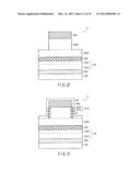 MAGNETORESISTIVE EFFECT ELEMENT, MAGNETIC MEMORY, AND MAGNETORESISTIVE     EFFECT ELEMENT MANUFACTURING METHOD diagram and image