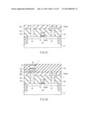 MAGNETORESISTIVE EFFECT ELEMENT, MAGNETIC MEMORY, AND MAGNETORESISTIVE     EFFECT ELEMENT MANUFACTURING METHOD diagram and image