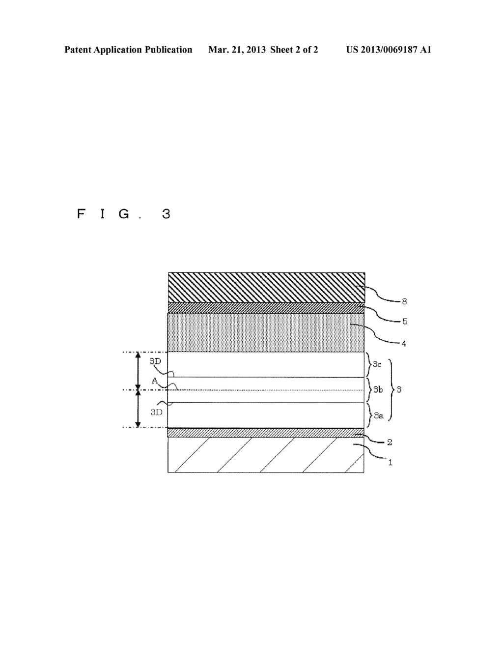 PHOTOELECTRIC CONVERSION DEVICE - diagram, schematic, and image 03