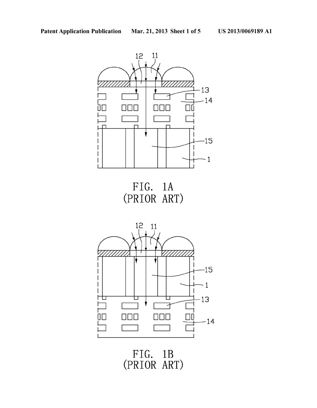 BONDING PAD STRUCTURE AND FABRICATING METHOD THEREOF - diagram, schematic, and image 02