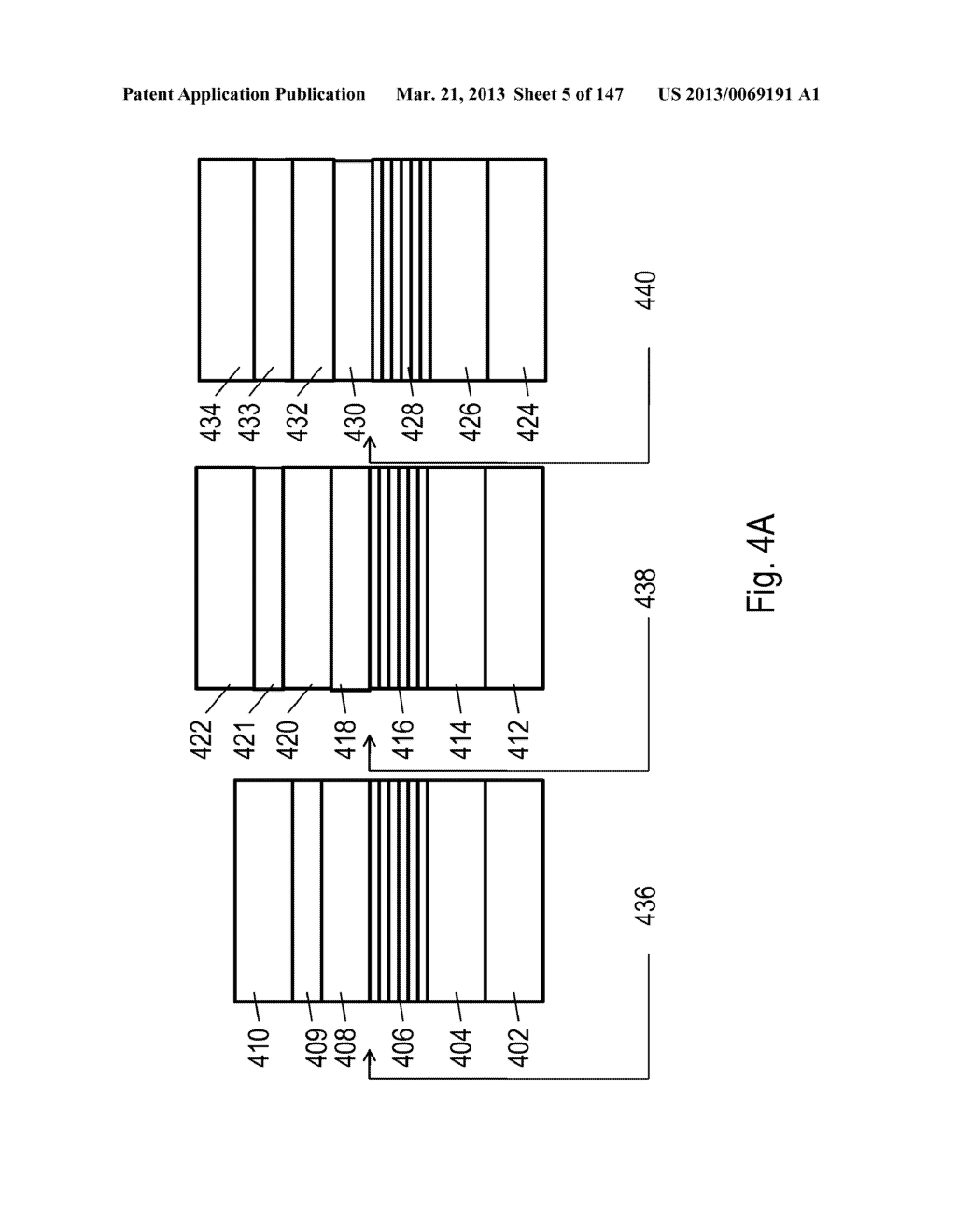 NOVEL SEMICONDUCTOR AND OPTOELECTRONIC DEVICES - diagram, schematic, and image 06