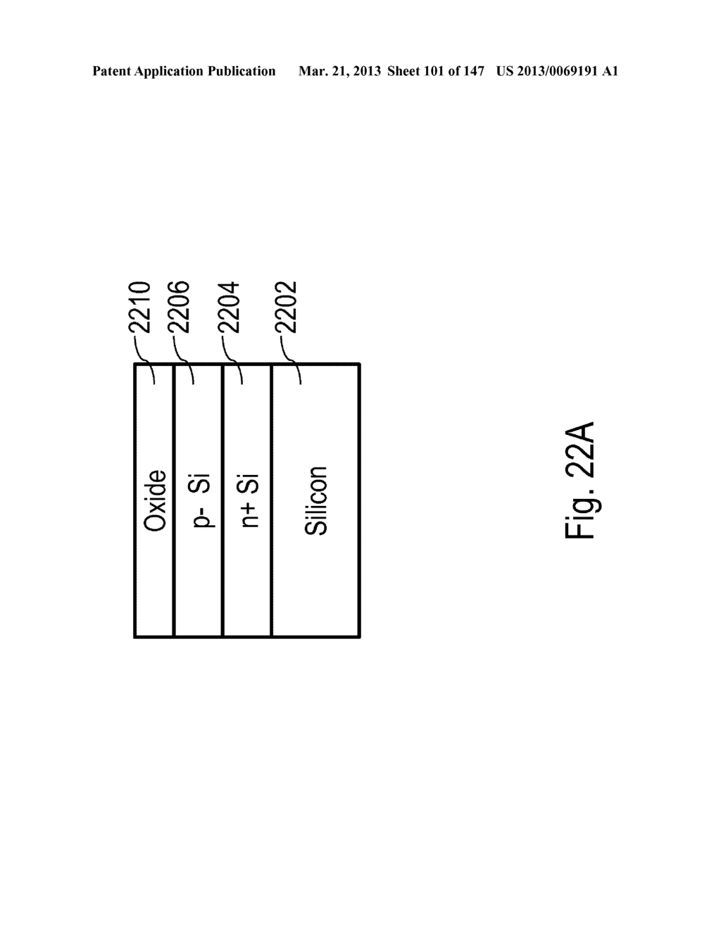 NOVEL SEMICONDUCTOR AND OPTOELECTRONIC DEVICES - diagram, schematic, and image 102