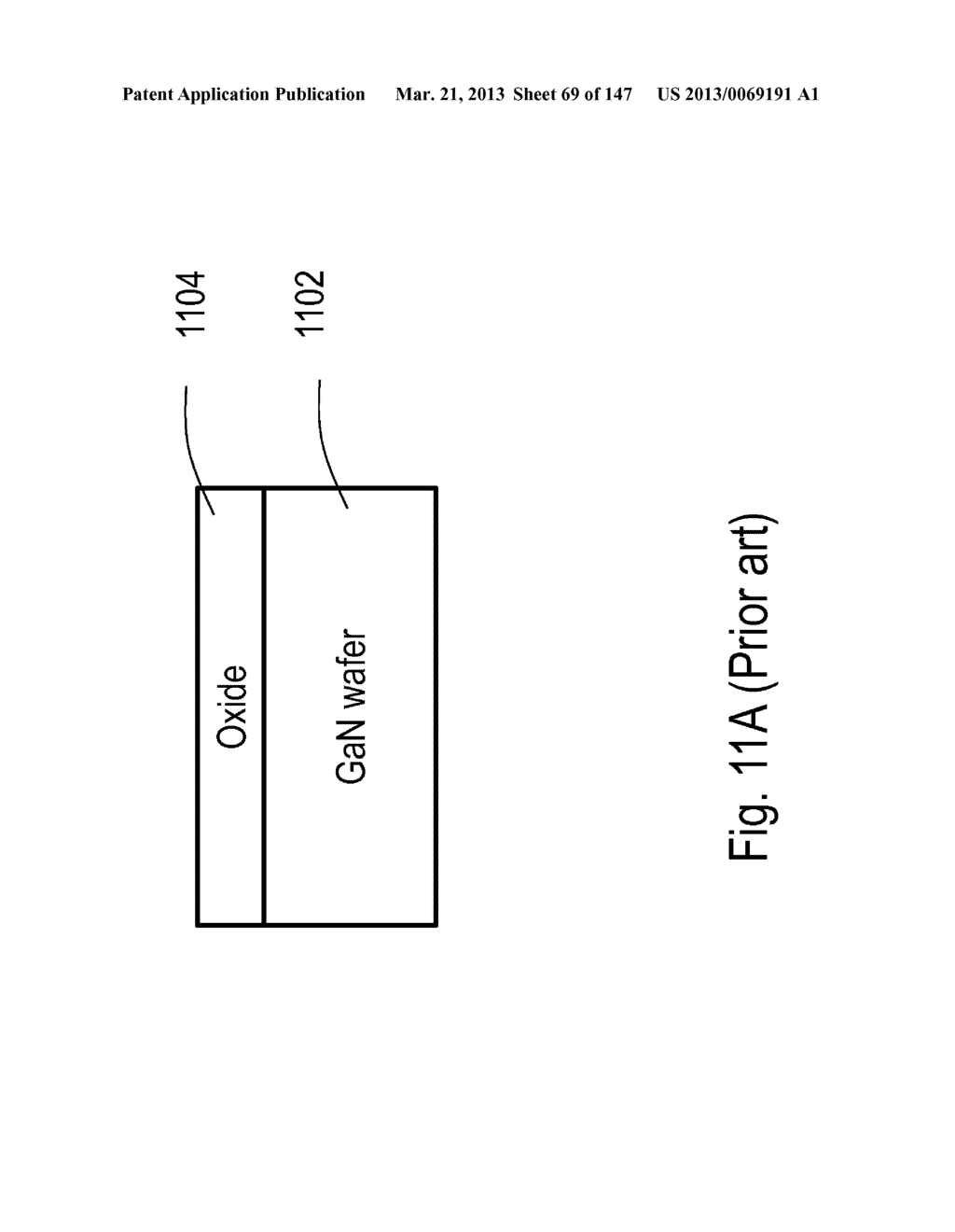 NOVEL SEMICONDUCTOR AND OPTOELECTRONIC DEVICES - diagram, schematic, and image 70