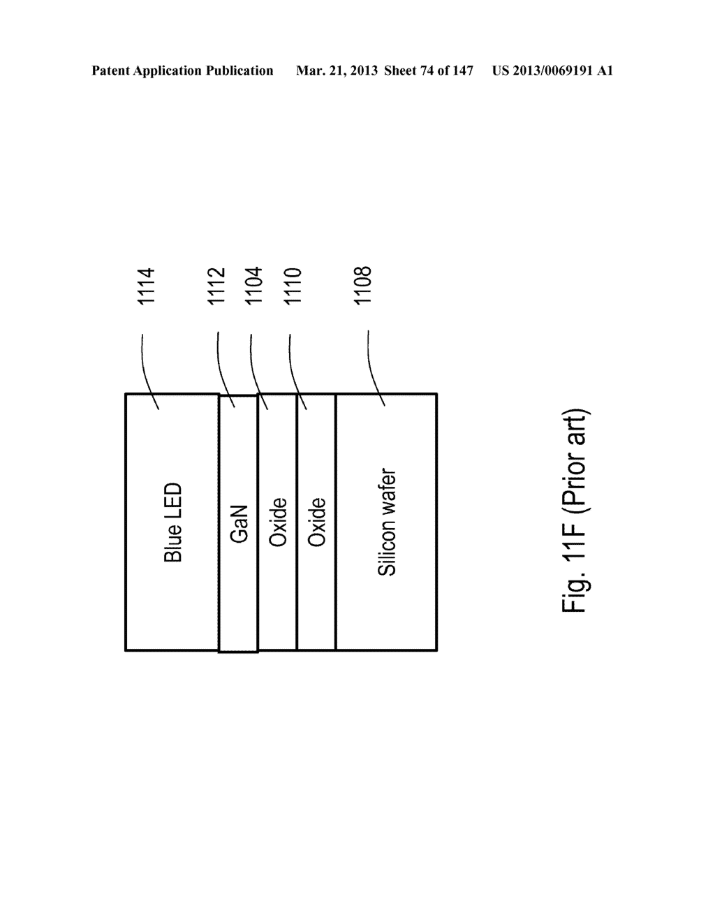 NOVEL SEMICONDUCTOR AND OPTOELECTRONIC DEVICES - diagram, schematic, and image 75