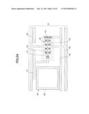 SEMICONDUCTOR DEVICE, SEMICONDUCTOR WAFER AND MANUFACTURING METHOD OF     SEMICONDUCTOR DEVICE diagram and image