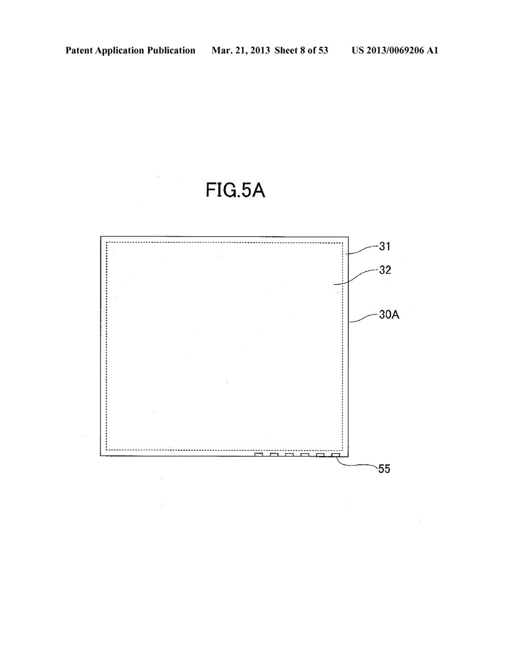 SEMICONDUCTOR DEVICE, SEMICONDUCTOR WAFER AND MANUFACTURING METHOD OF     SEMICONDUCTOR DEVICE - diagram, schematic, and image 09