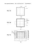 SEMICONDUCTOR DEVICE, SEMICONDUCTOR WAFER AND MANUFACTURING METHOD OF     SEMICONDUCTOR DEVICE diagram and image