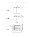 SEMICONDUCTOR DEVICE, SEMICONDUCTOR WAFER AND MANUFACTURING METHOD OF     SEMICONDUCTOR DEVICE diagram and image