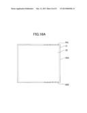 SEMICONDUCTOR DEVICE, SEMICONDUCTOR WAFER AND MANUFACTURING METHOD OF     SEMICONDUCTOR DEVICE diagram and image