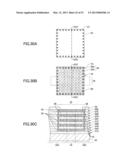 SEMICONDUCTOR DEVICE, SEMICONDUCTOR WAFER AND MANUFACTURING METHOD OF     SEMICONDUCTOR DEVICE diagram and image