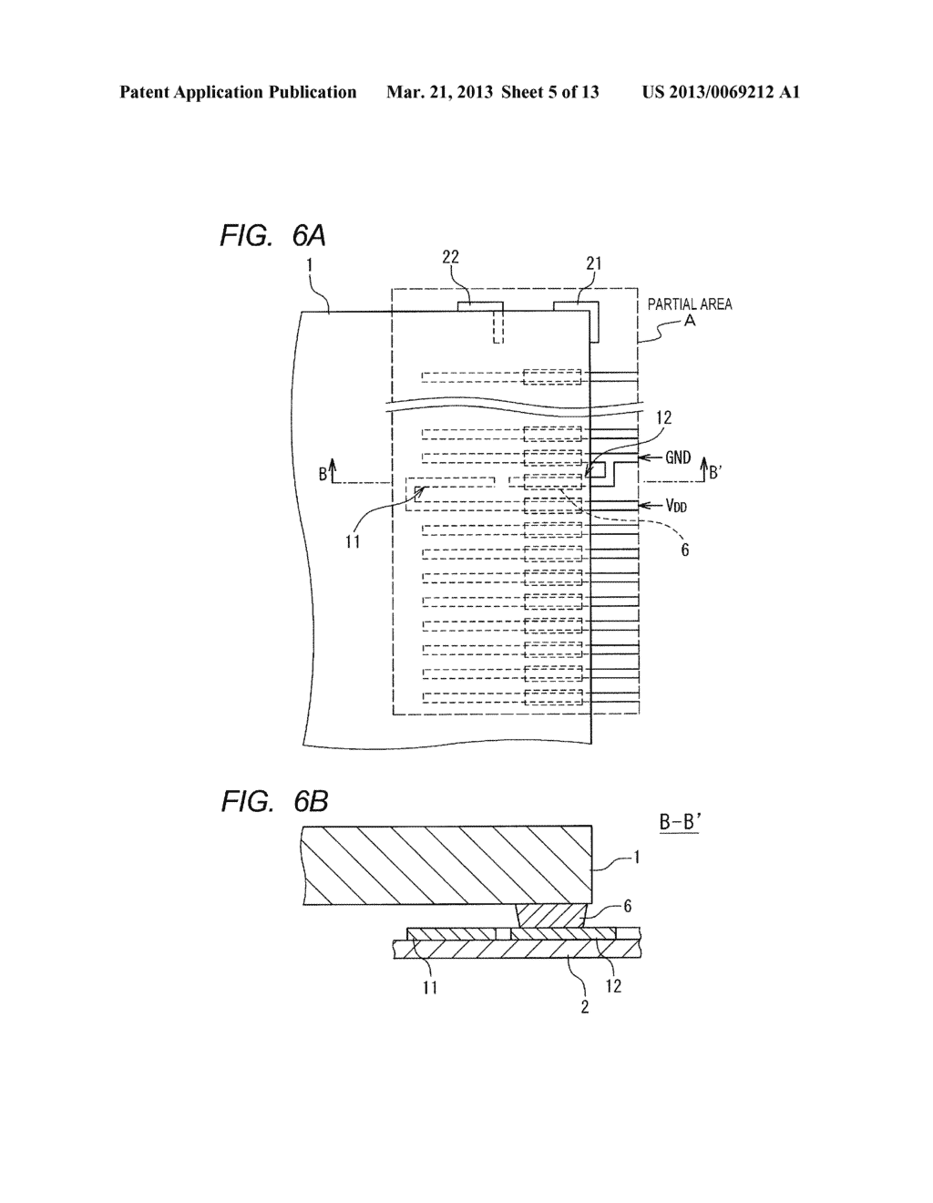 SEMICONDUCTOR DEVICE - diagram, schematic, and image 06