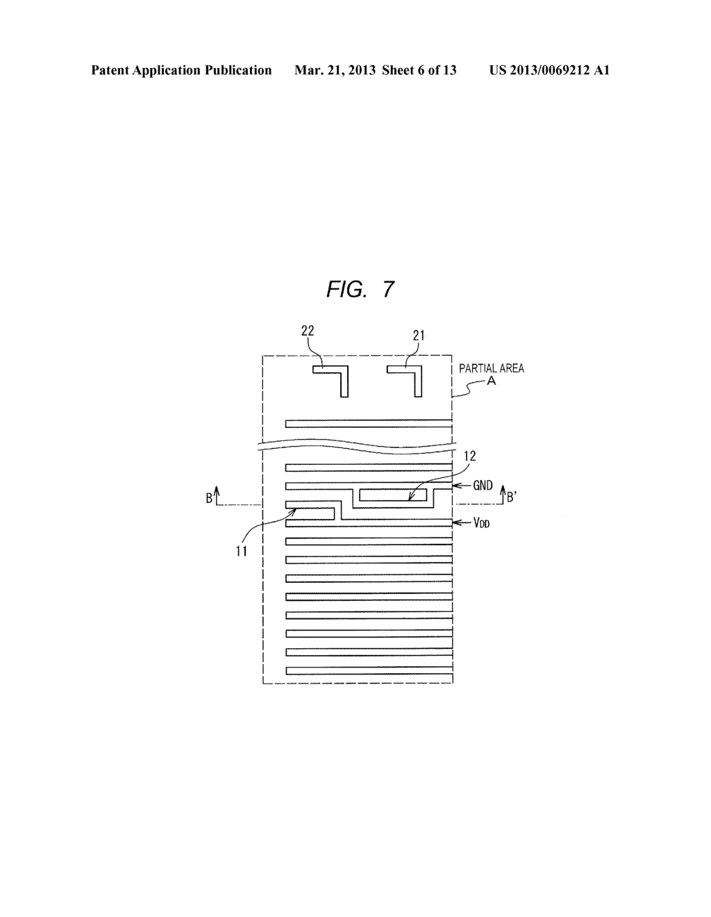 SEMICONDUCTOR DEVICE - diagram, schematic, and image 07