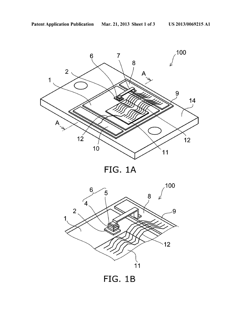 SEMICONDUCTOR DEVICE - diagram, schematic, and image 02