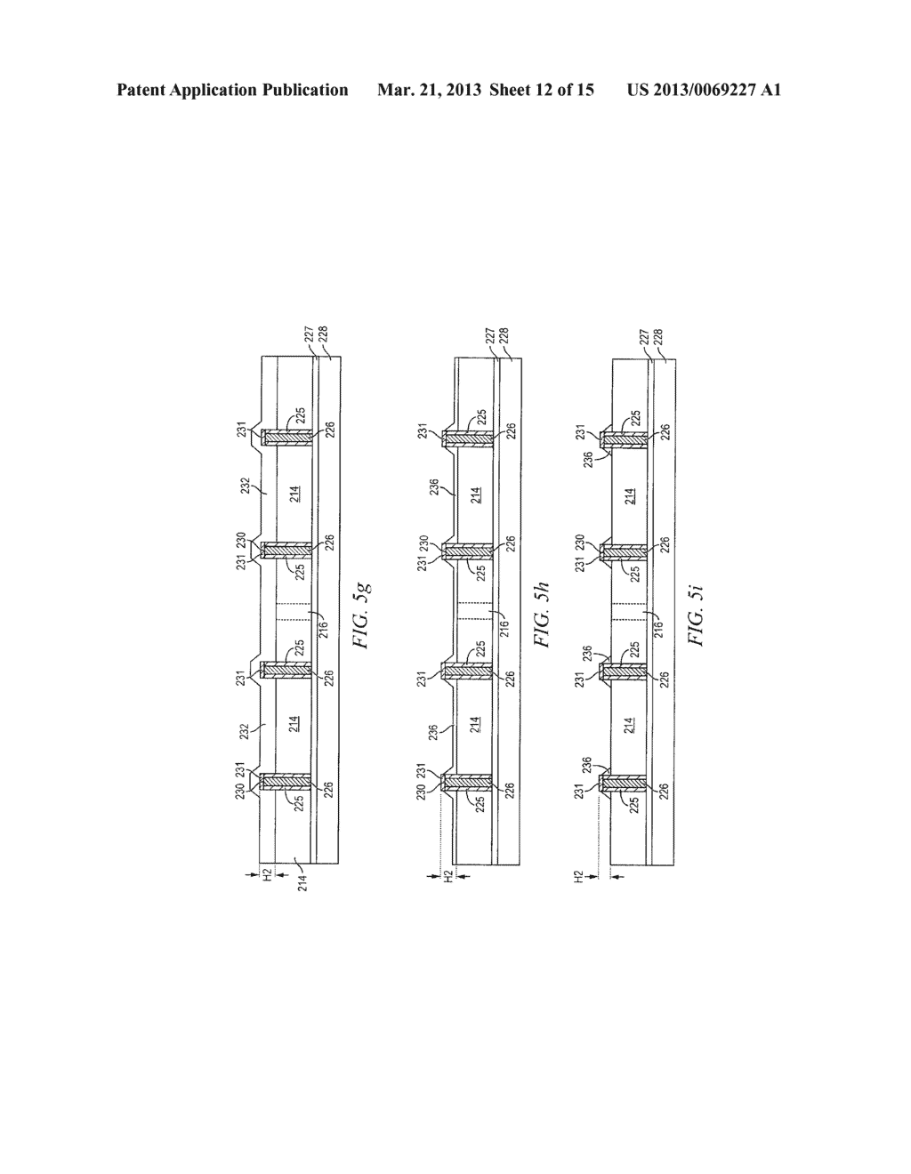 Semiconductor Device and Method of Forming Protection and Support     Structure for Conductive Interconnect Structure - diagram, schematic, and image 13