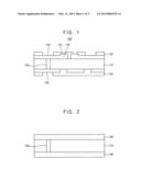 PACKAGE SUBSTRATE AND SEMICONDUCTOR PACKAGE INCLUDING THE SAME diagram and image