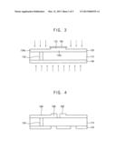 PACKAGE SUBSTRATE AND SEMICONDUCTOR PACKAGE INCLUDING THE SAME diagram and image