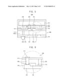 PACKAGE SUBSTRATE AND SEMICONDUCTOR PACKAGE INCLUDING THE SAME diagram and image