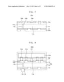 PACKAGE SUBSTRATE AND SEMICONDUCTOR PACKAGE INCLUDING THE SAME diagram and image