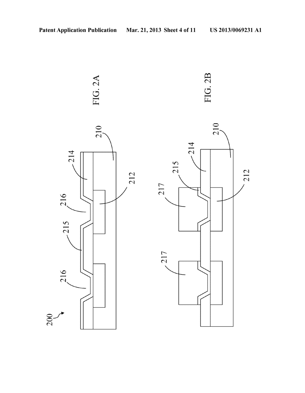 SOLDER CAP BUMP IN SEMICONDUCTOR PACKAGE AND METHOD OF MANUFACTURING THE     SAME - diagram, schematic, and image 05