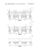 PLATINUM-CONTAINING CONSTRUCTIONS, AND METHODS OF FORMING     PLATINUM-CONTAINING CONSTRUCTIONS diagram and image