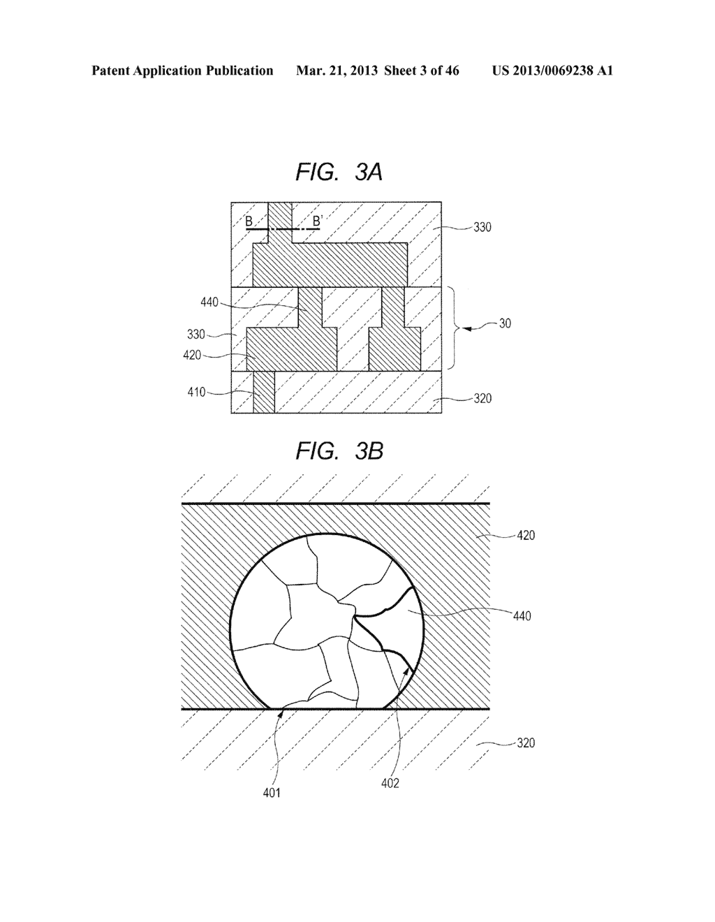 SEMICONDUCTOR DEVICE AND A METHOD FOR MANUFACTURING A SEMICONDUCTOR DEVICE - diagram, schematic, and image 04