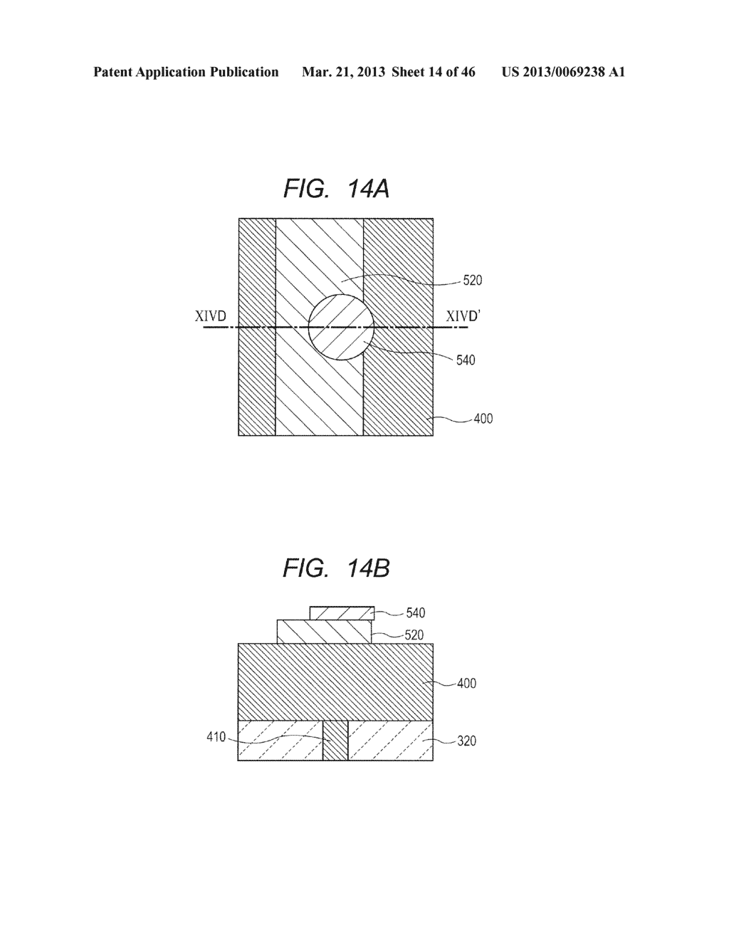 SEMICONDUCTOR DEVICE AND A METHOD FOR MANUFACTURING A SEMICONDUCTOR DEVICE - diagram, schematic, and image 15