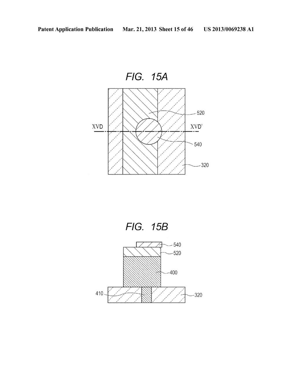 SEMICONDUCTOR DEVICE AND A METHOD FOR MANUFACTURING A SEMICONDUCTOR DEVICE - diagram, schematic, and image 16