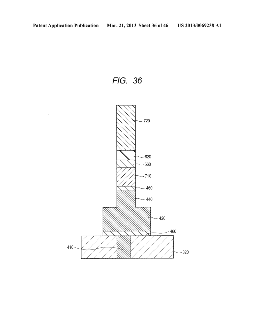 SEMICONDUCTOR DEVICE AND A METHOD FOR MANUFACTURING A SEMICONDUCTOR DEVICE - diagram, schematic, and image 37