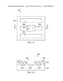 RECTANGULAR VIA FOR ENSURING VIA YIELD IN THE ABSENCE OF VIA REDUNDANCY diagram and image