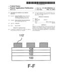 METHODS OF FORMING ELECTRONIC DEVICES diagram and image