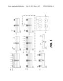 METHODS OF FORMING ELECTRONIC DEVICES diagram and image