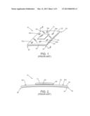 DIE SUBSTRATE WITH REINFORCEMENT STRUCTURE diagram and image