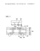 WIRING SUBSTRATE, METHOD OF MANUFACTURING THE SAME, AND SEMICONDUCTOR     DEVICE diagram and image