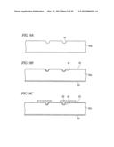 WIRING SUBSTRATE, METHOD OF MANUFACTURING THE SAME, AND SEMICONDUCTOR     DEVICE diagram and image