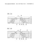 WIRING SUBSTRATE, METHOD OF MANUFACTURING THE SAME, AND SEMICONDUCTOR     DEVICE diagram and image