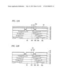 WIRING SUBSTRATE, METHOD OF MANUFACTURING THE SAME, AND SEMICONDUCTOR     DEVICE diagram and image