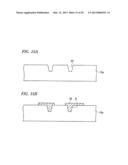 WIRING SUBSTRATE, METHOD OF MANUFACTURING THE SAME, AND SEMICONDUCTOR     DEVICE diagram and image