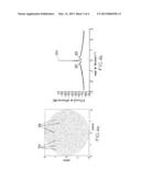 PRODUCTION OF A TRANSPARENT OPTICAL COMPONENT HAVING A CELLULAR STRUCTURE diagram and image