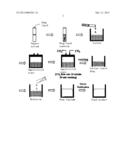 METHOD AND APPARATUS FOR PREPARING NOVEL LIPOSOME diagram and image