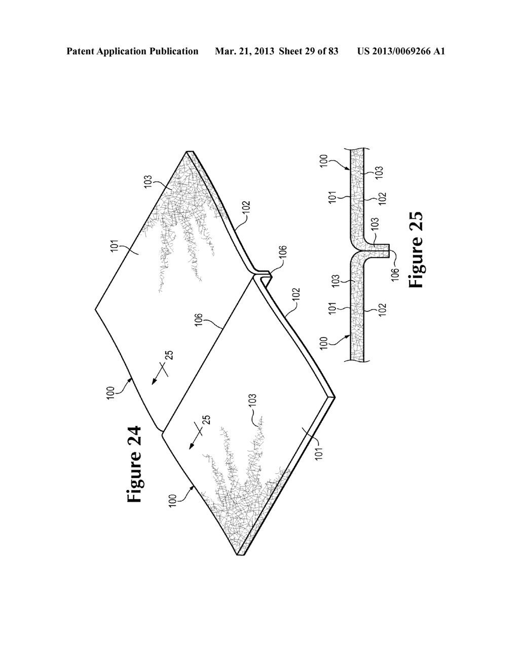 Thermoplastic Non-Woven Textile Elements - diagram, schematic, and image 30